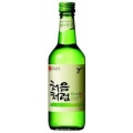 Licor de Soju (CHOUM CHOROM) 330ml